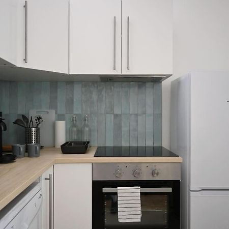 Magnifique Appartement T4, Plage Des Catalans Marselha Exterior foto