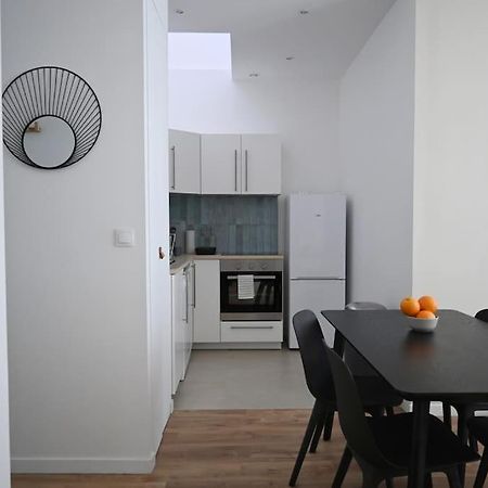 Magnifique Appartement T4, Plage Des Catalans Marselha Exterior foto