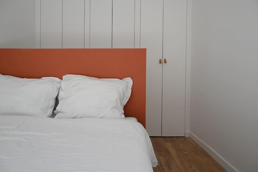 Magnifique Appartement T4, Plage Des Catalans Marselha Exterior foto