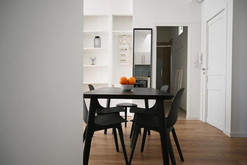 Magnifique Appartement T4, Plage Des Catalans Marselha Exterior foto