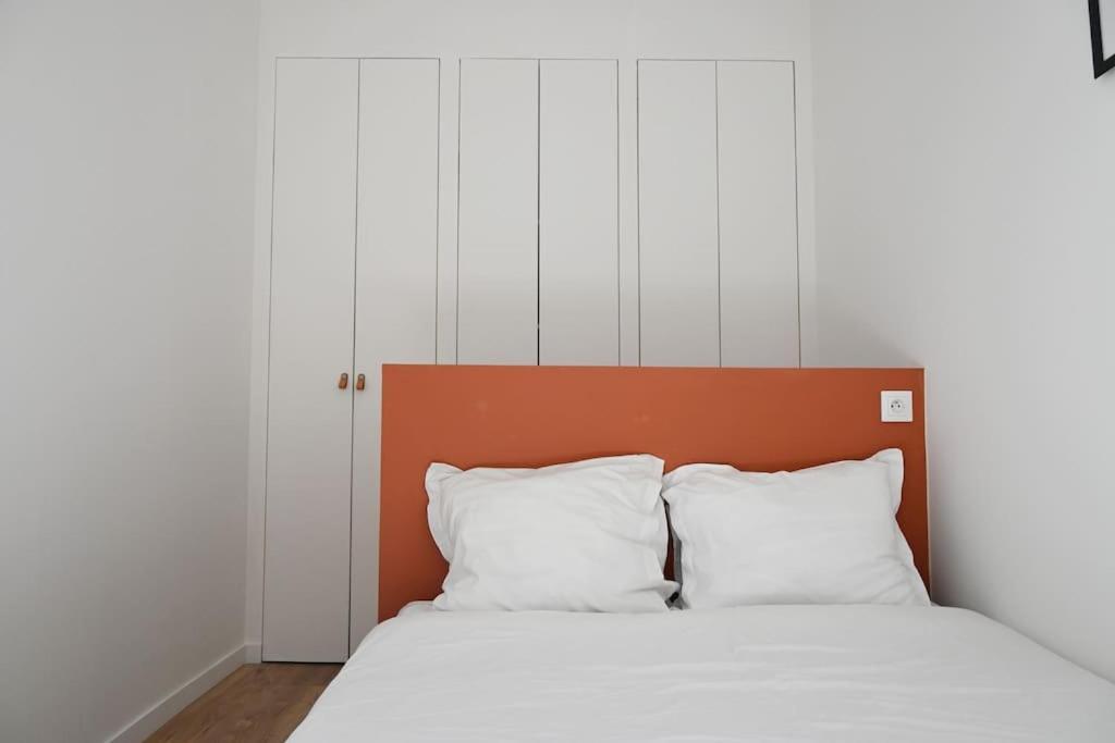 Magnifique Appartement T4, Plage Des Catalans Marselha Exterior foto